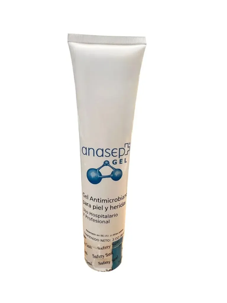 [5003G] ANASEPT GEL 3oz (86 G)