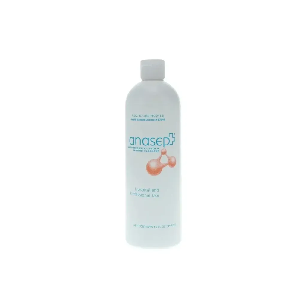 [4016C] ANASEPT SOLUCION 443 ML