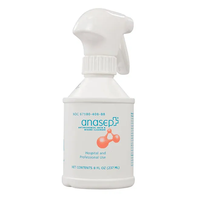 ANASEPT SPRAY 237 ML.