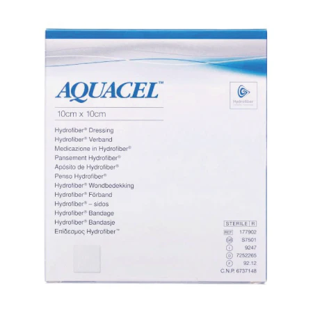 AQUACEL 10X10CM