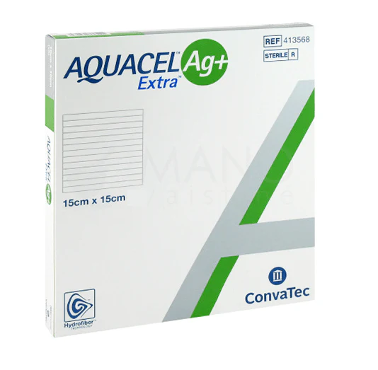 [420678] AQUACEL AG EXTRA 15CM X 15CM