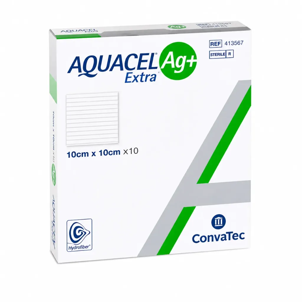 [413567] AQUACEL AG+ EXTRA 10X10