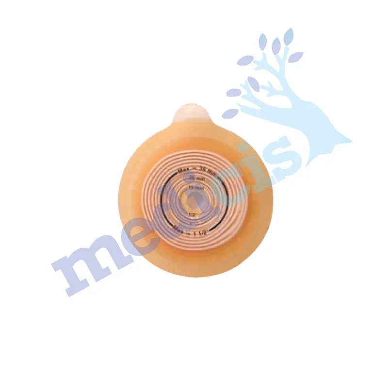 [1790] BARRERA PLANA PEDIATRICA 40MM