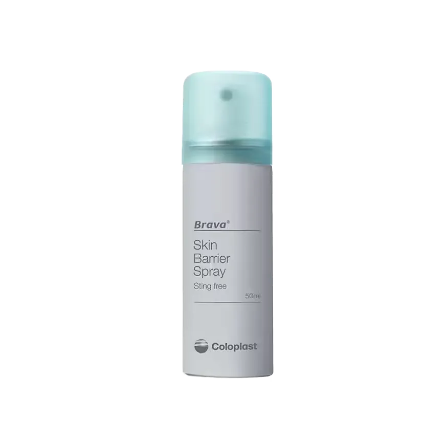 [120205] BARRERA PROTECTORA COLOPLAST BRAVA 50 ML