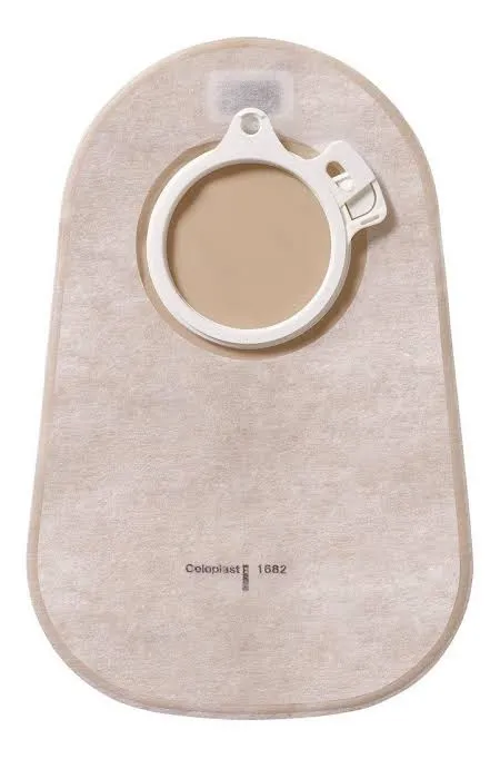 [1683] BOLSA ALTERNA 2 PIEZAS CERRADA OPACA 60 MM