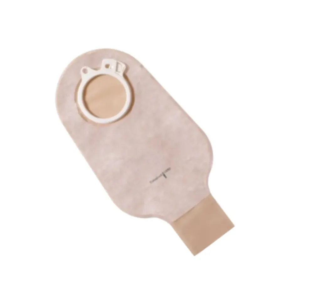 [1781] BOLSA OPACA PEDIATRICA ABIERTA 40MM
