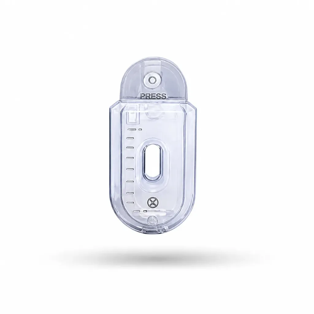 [CL1000] CANISTER 1000 LIFOTRONIC