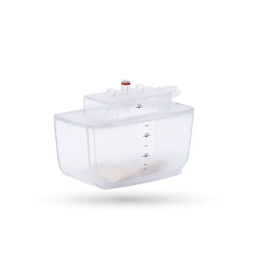 [CS300] CANISTER 300 LIFOTRONIC NP 100