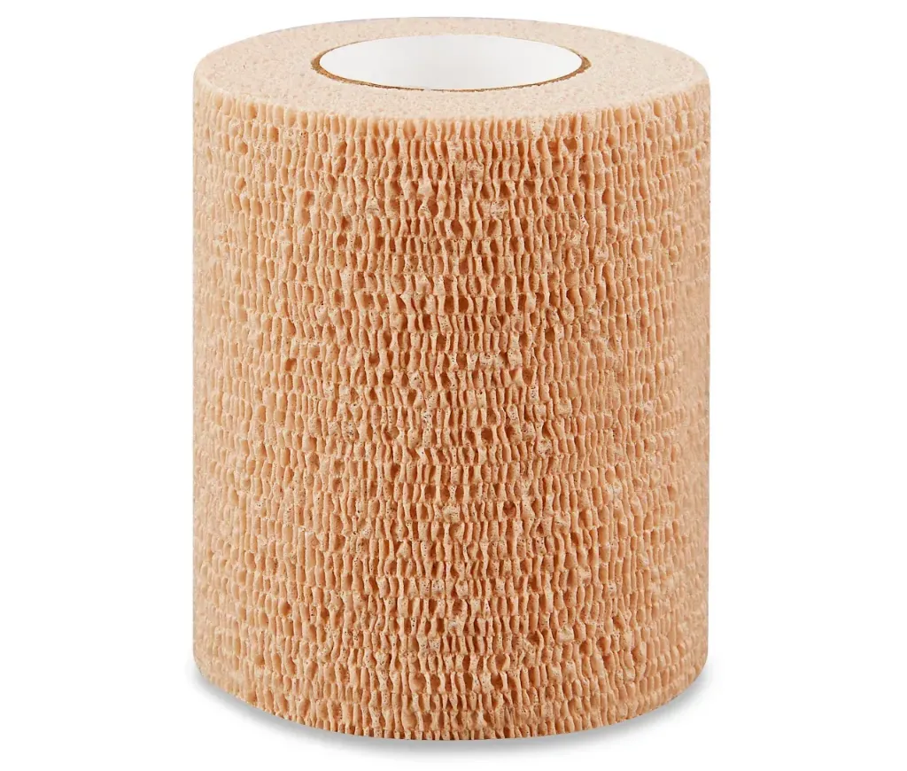 [PRM086004] CARING VENDA AUTOADHESIVA DE 10 CM*4.5 MTS