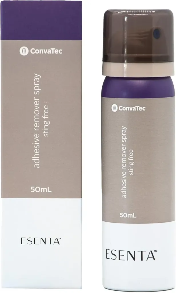 [423289] ESENTA REMOVEDOR ADHESIVO 50 ML