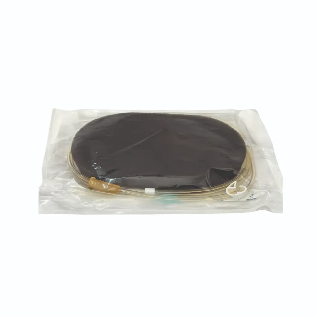 [NPWT-2-260A] ESPONJA NEGRA GRANDE LIFOTRONIC NP600