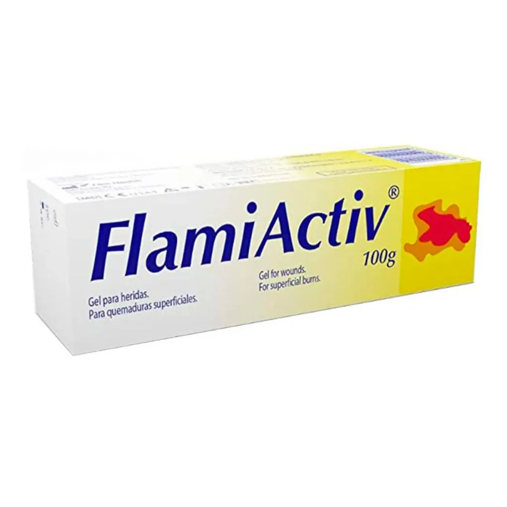 FLAMIACTIVE 50G