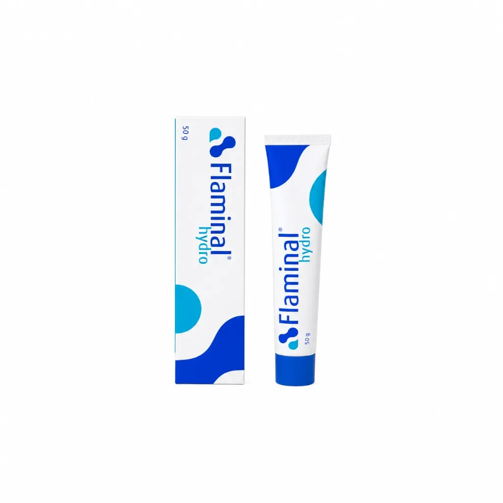 [FLEN-102] FLAMINAL HYDRO 50G