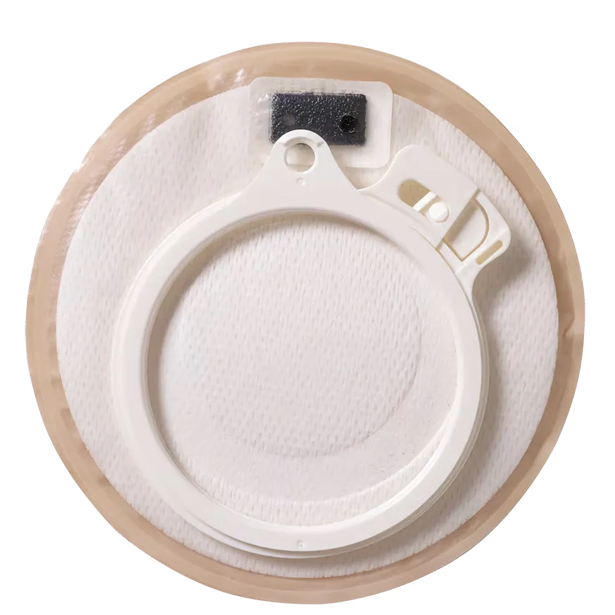 [1743] MINI CAP OPACA 60MM