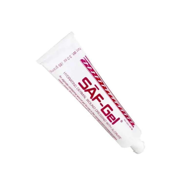 [145730] SAF-GEL 85 GRAMOS