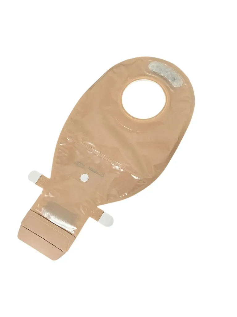 [10385] SENSURA BLS 2 PZS ABIER. TRANS 50MM